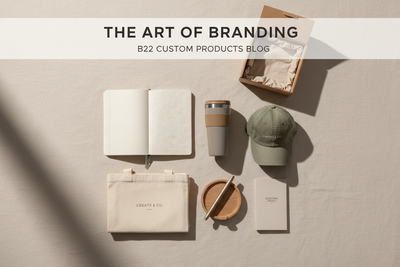 How to Choose the Right Custom Products for Your Business?