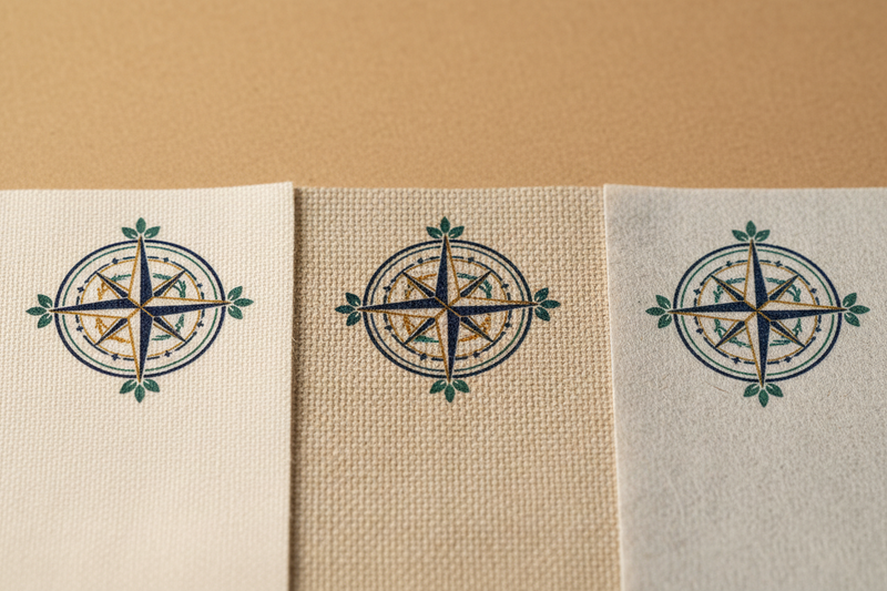 How to Choose the Right Product for Your Logo Style?