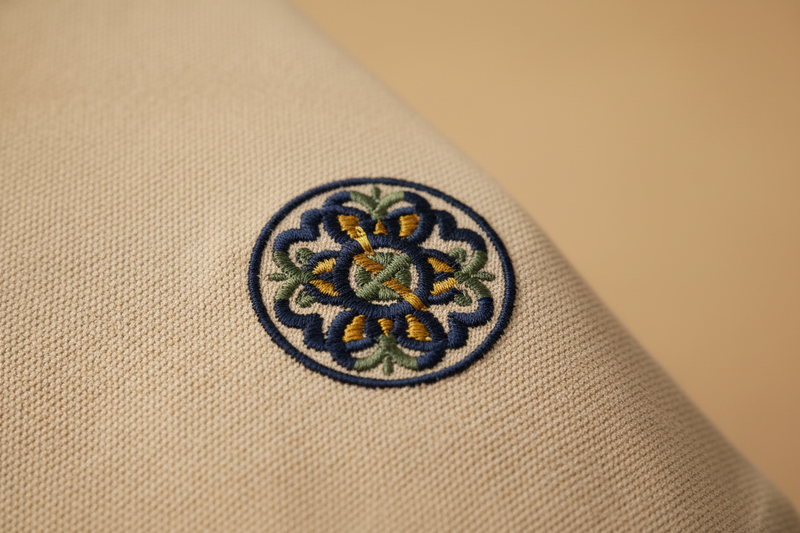How Embroidery Affects Apparel Pricing (A Cost Breakdown)?