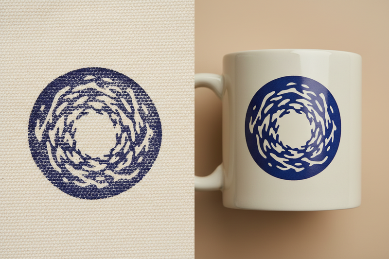 How Logo Printing Changes Product Cost (and What to Do About It)?