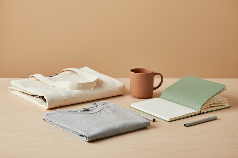 Best Custom Products for Brand Giveaways (That People Keep)