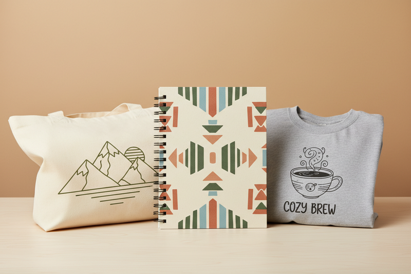 How to Start With Custom Products on a Small Budget?
