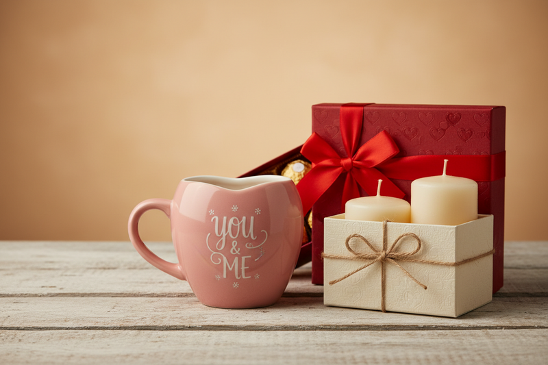 Best Custom Products for Valentine's Day Campaigns
