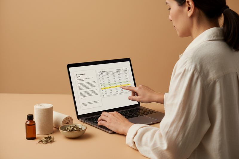 How Low MOQ Helps Small Businesses Start Faster?