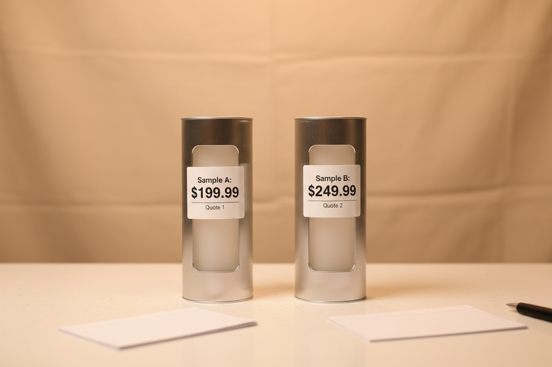 Why Custom Product Prices Vary So Much?