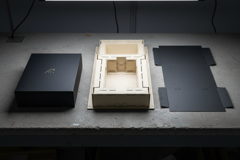 Lowering Custom Packaging Costs Without Sacrificing Perceived Value