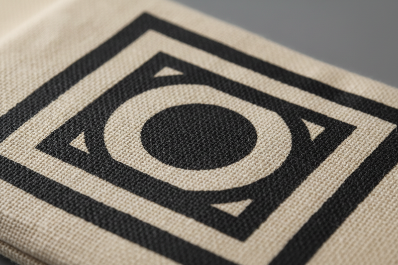 How to Design a Simple Logo Print That Looks High-End?