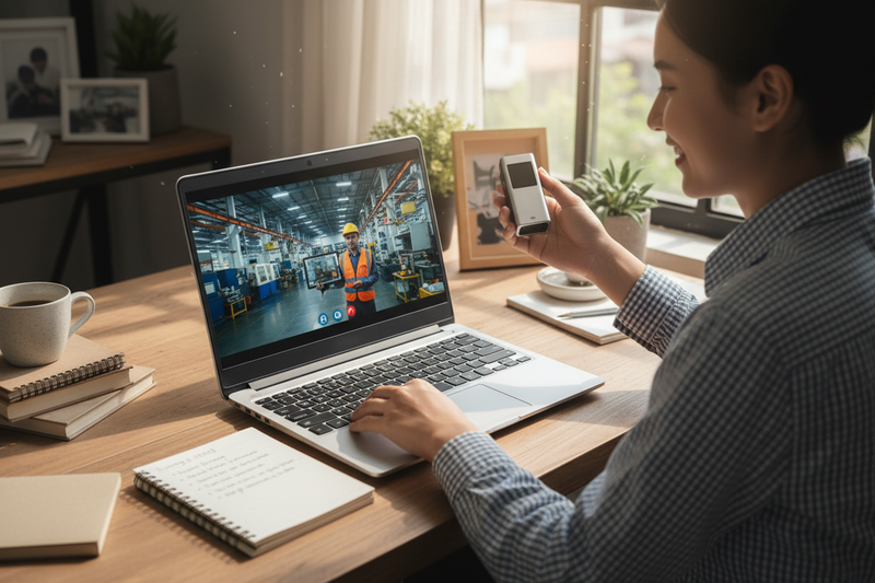 Would You Use a Tool to Check if a Chinese Supplier Is Actually Real?