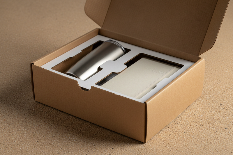 How to Create a Better Unboxing Experience With Simple Packaging?
