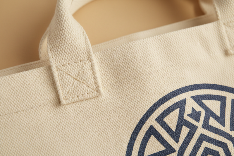 How to Make Your Logo Look Better on Tote Bags?