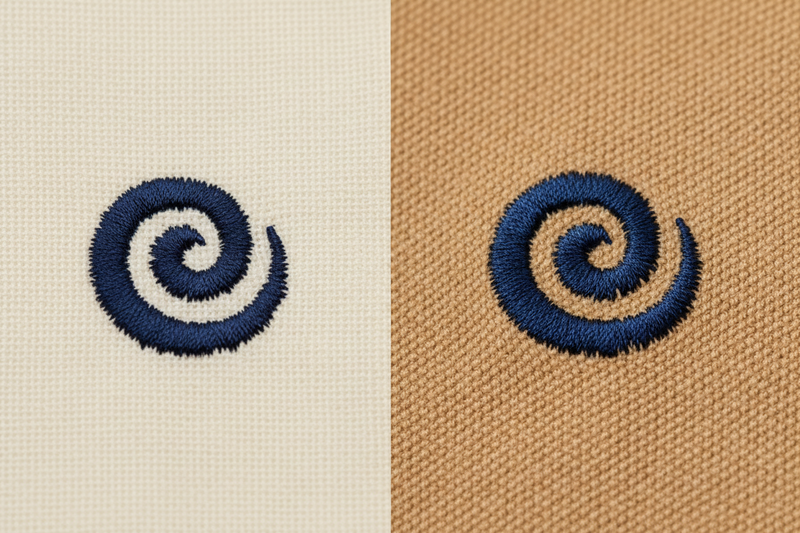 Screen Printing vs Embroidery: Which Is Better for Your Brand?