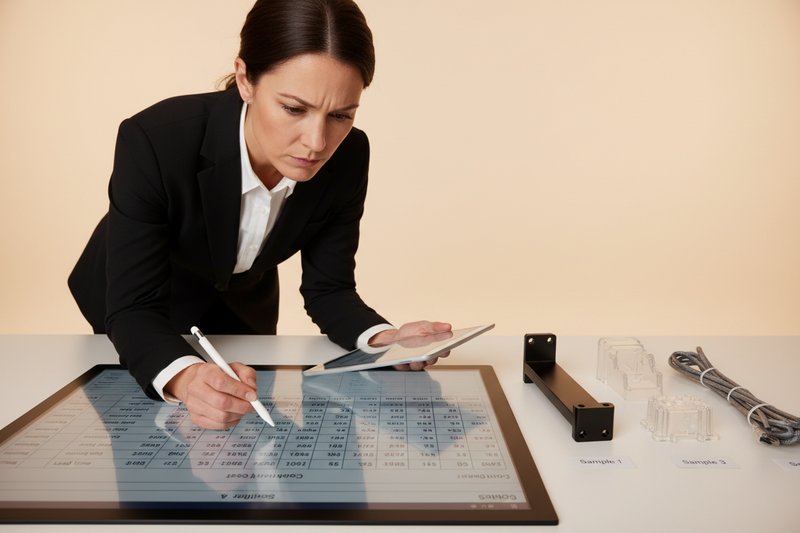 How to Reduce Costs in Custom Manufacturing