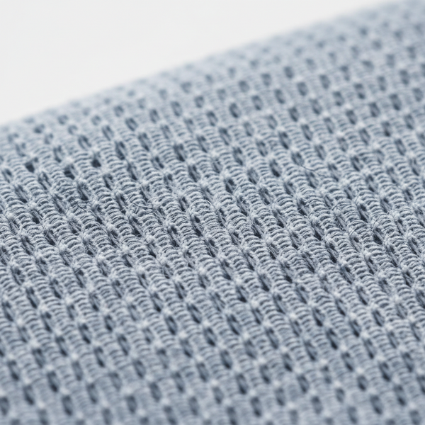 Sourcing Moisture-Channeling Blanks: Evaluating Synthetic-Cotton Blends for Corporate Polos