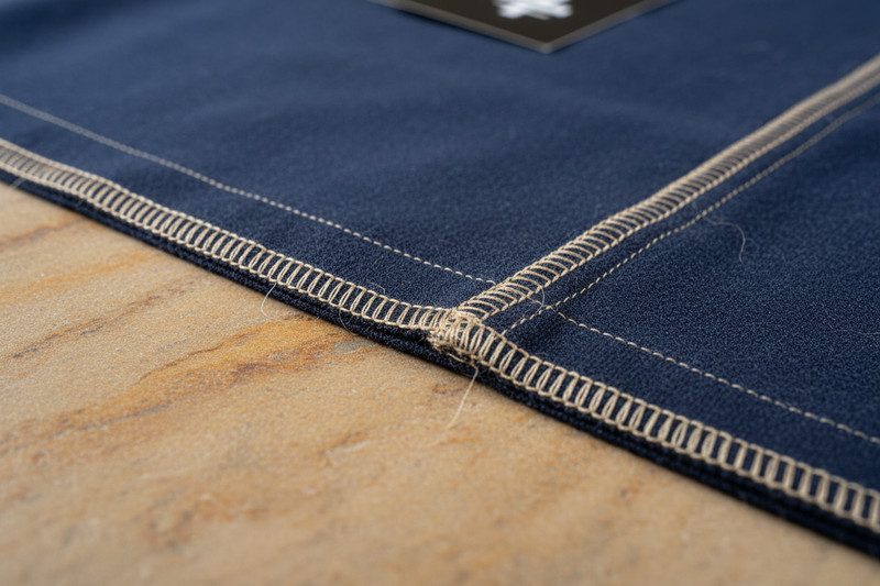 How to Evaluate a Custom Apparel Manufacturer?