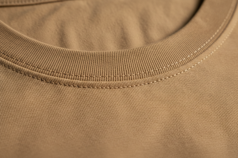 Should our team source t-shirt production domestically in the USA or offshore overseas to balance lead time, quality consistency, and landed unit cost?