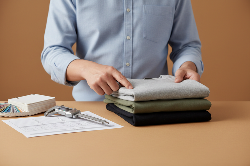 How do procurement teams and retail buyers evaluate and select product categories that offer low minimum order quantities (MOQs) without destroying wholesale margins or risking quality and delivery delays?