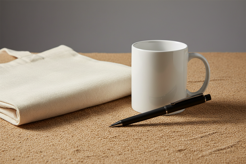 How Much Should You Spend on Promotional Products?