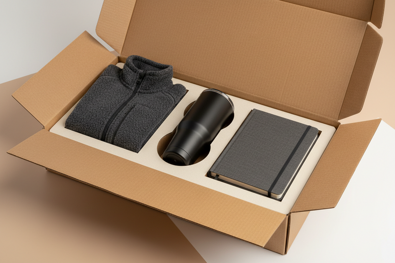 What Type of Packaging Works Best for Gifts?