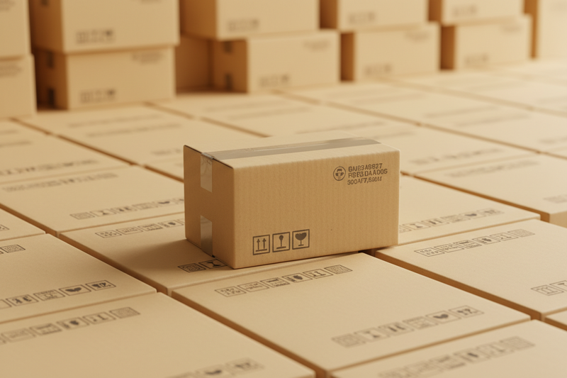 How can buying teams accurately stage production orders and buffer lead times so they don't over-commit capital and tie up warehouse space before demand is proven?