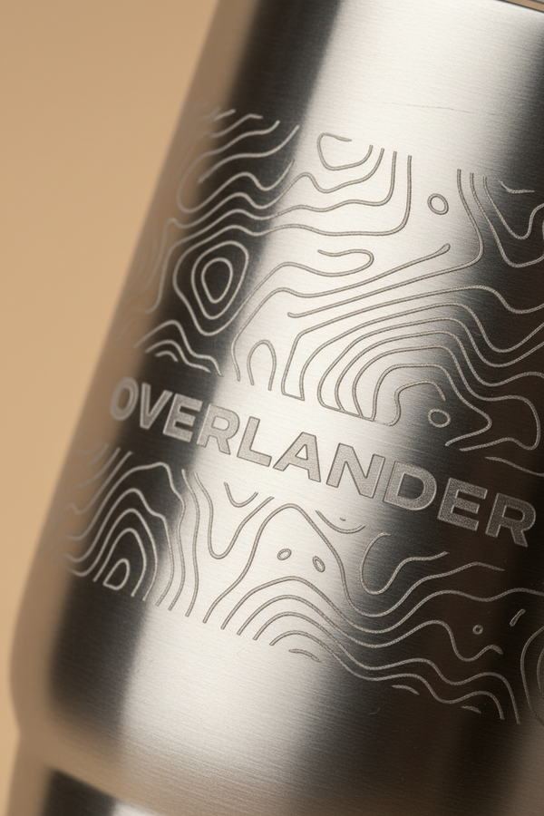 What to Look for When Buying Custom Drinkware in Bulk: Material Specs & Decoration Standards