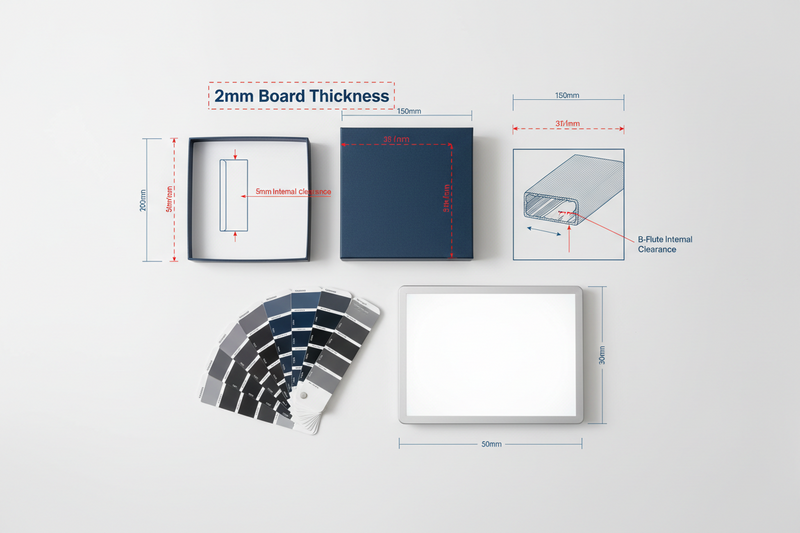 How to Make Custom Packaging Feel More Premium?