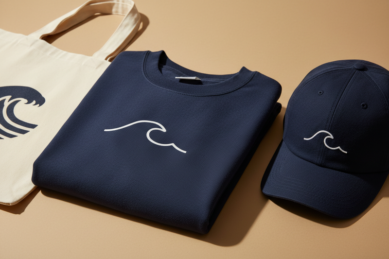 How to Build a Small Custom Product Collection?