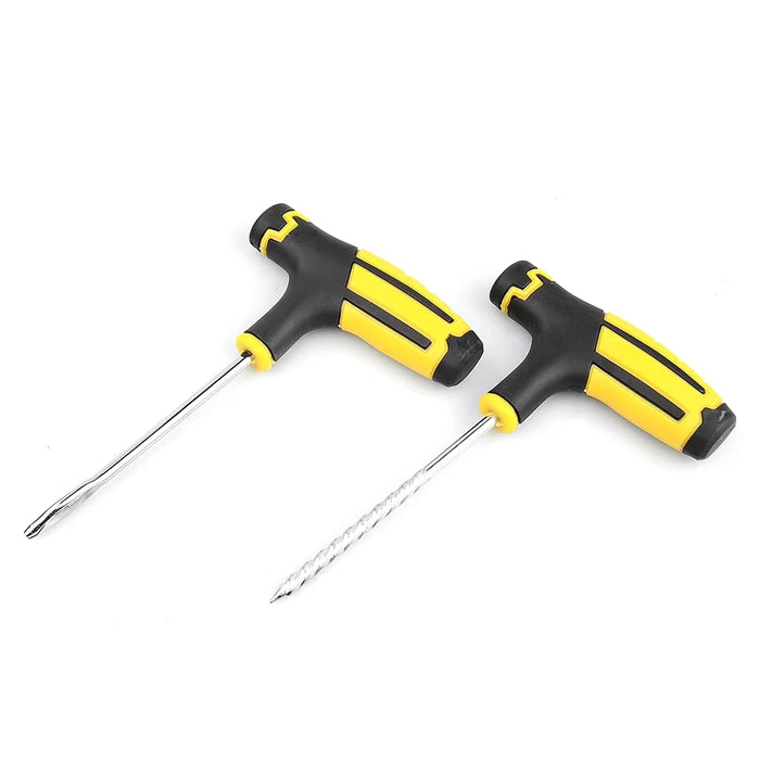 Car Tire Repair Tool Kit Stud Set | Universal Vehicle MOQ 1