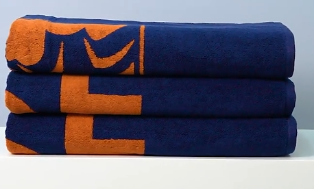 Where to Source Lightweight Recycled Microfiber Towels for a Small Startup