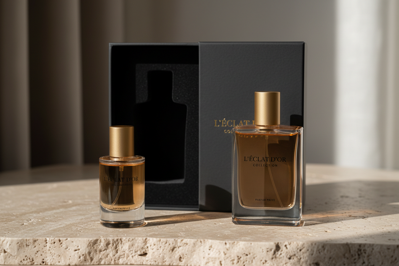 How to Launch a Private Label Perfume Brand in South Africa: OEM/ODM Guide