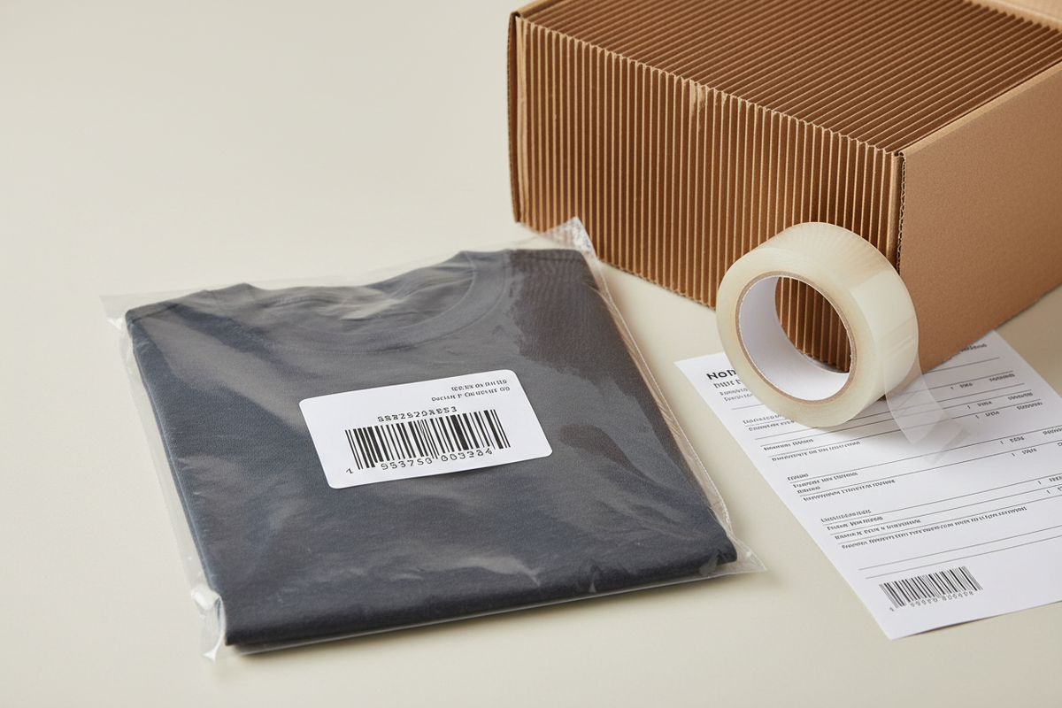 How do digital merchants and procurement leads establish an online custom product storefront that balances inventory sourcing methods, maintains healthy landed margins, and integrates cleanly with warehouse fulfillment workflows?
