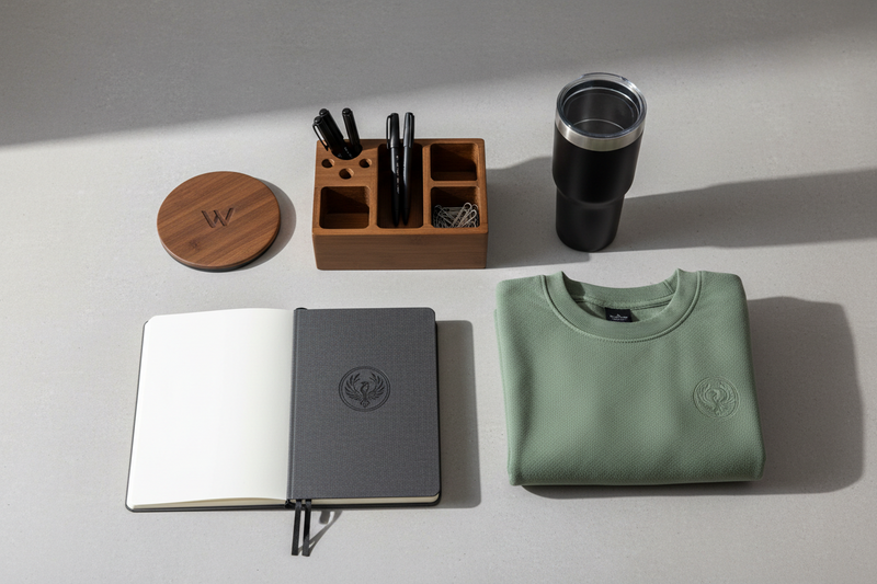 Sourcing Custom Desk Organizer Sets & Seasonal Launch Merchandise