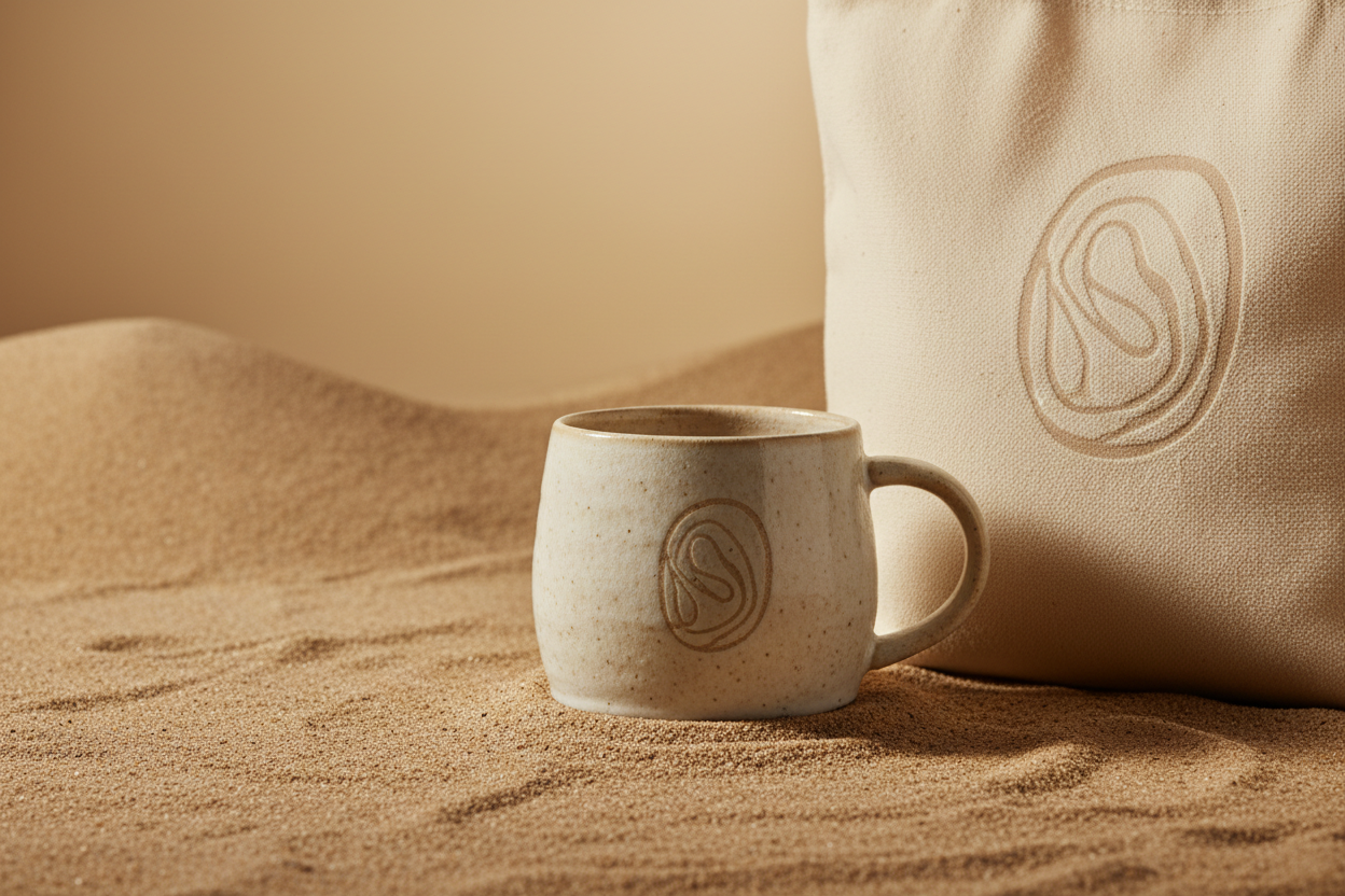 Why Simple Products Are Winning in Corporate Branding Programs