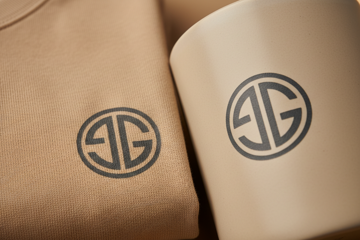 How to Prepare Your Logo for Printing and Embroidery