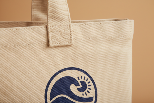 How to Design a Custom Tote Bag That Looks Good (and Lasts)?