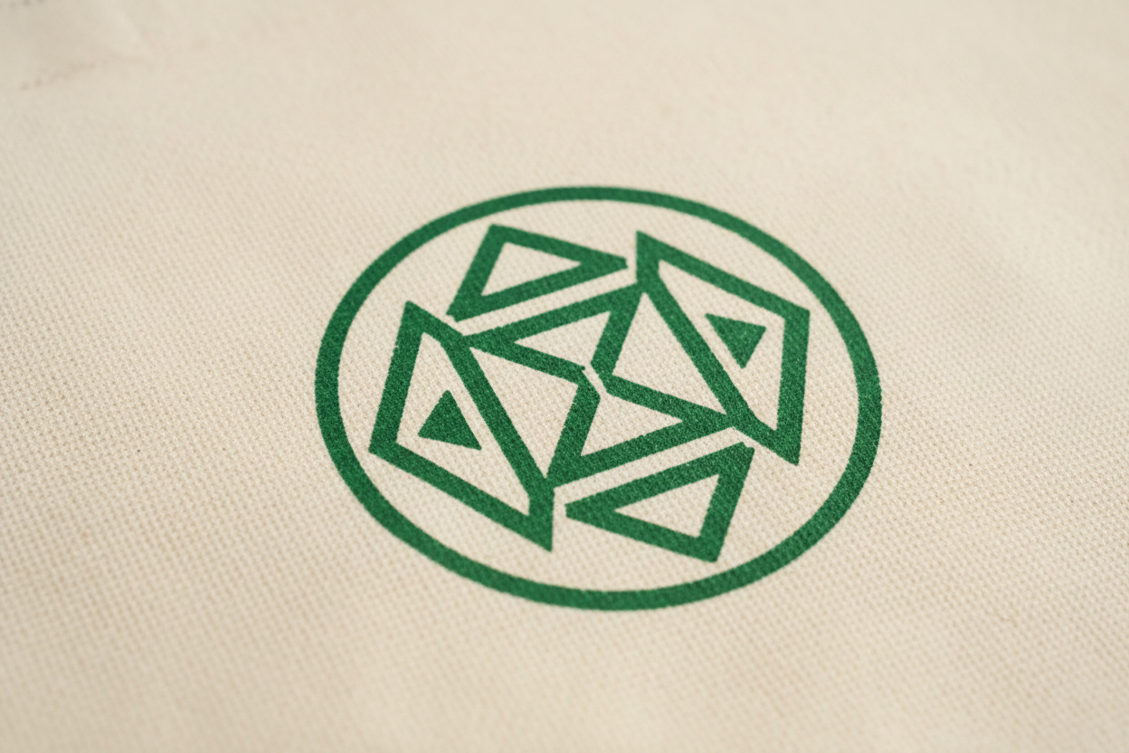 How to Design a Simple Logo Print That Looks Premium?