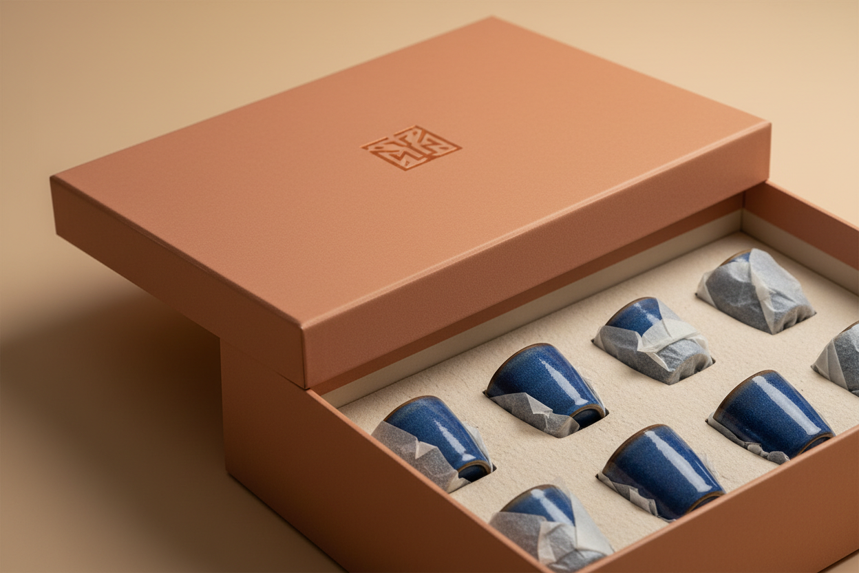 How to Use Packaging to Strengthen Your Brand Identity?