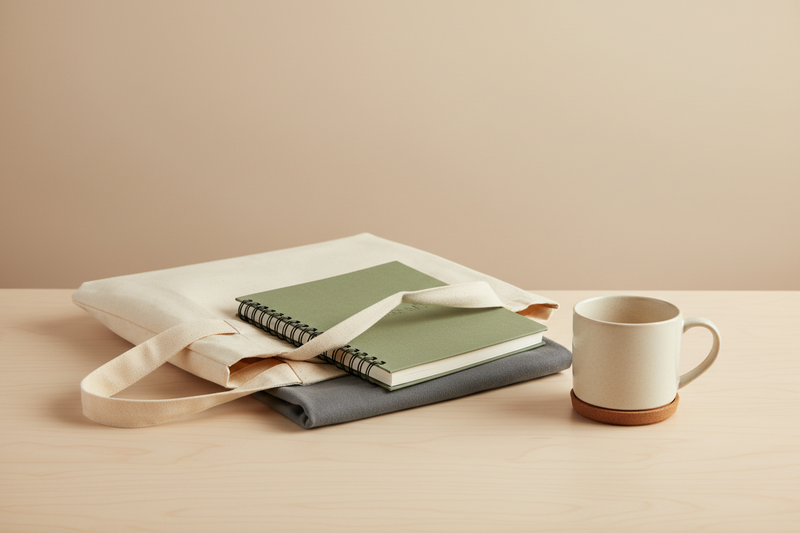 Best Custom Products for Employee Welcome Kits?
