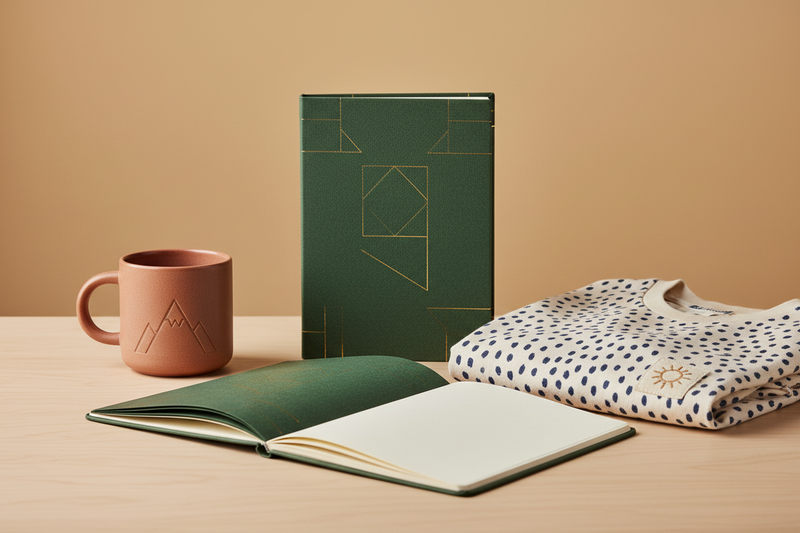 Best Custom Products for Small Business Startups