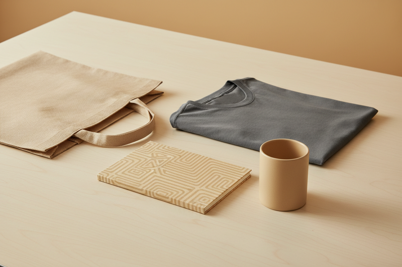What Custom Products Work Best for Giveaways (A Practical View)?