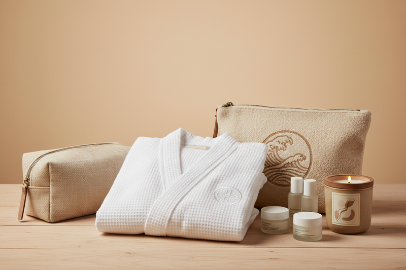 Best Custom Products for Salons and Spas