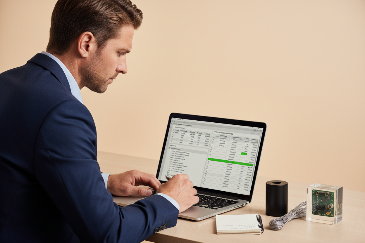 What Does MOQ Mean in Custom Product Orders?