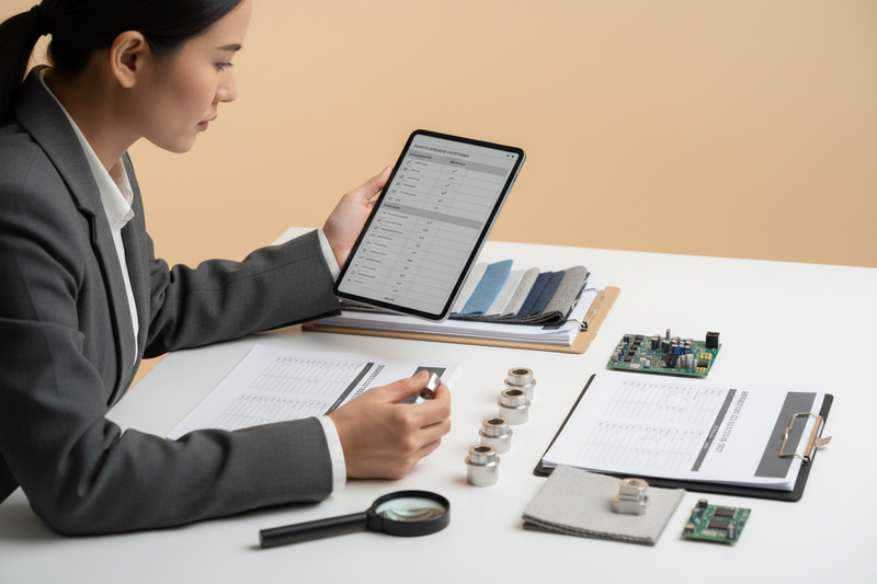 What to Ask a Supplier Before Placing a Bulk Order?