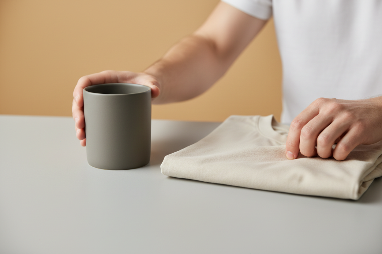 How to Work with a Custom Manufacturer