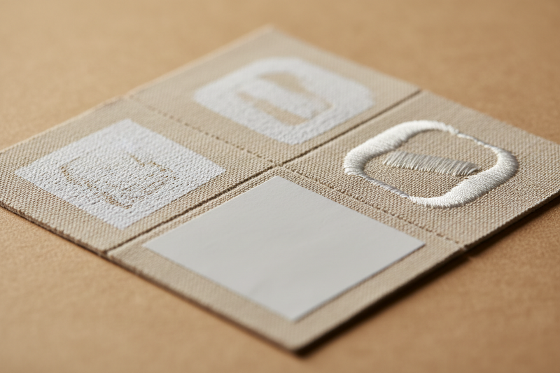 How to Choose the Right Logo Method for Custom Products