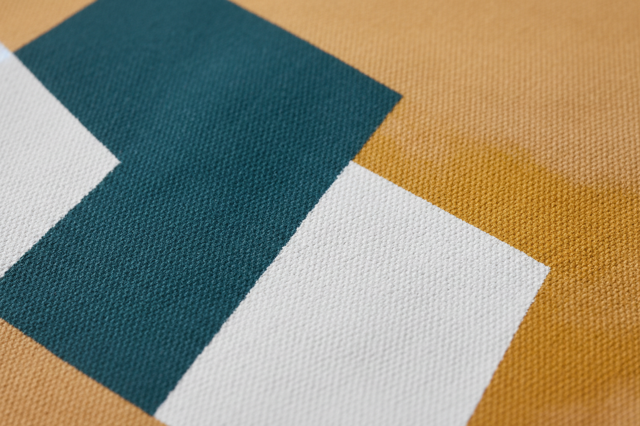 How to Choose Between Heat Transfer and Screen Printing?