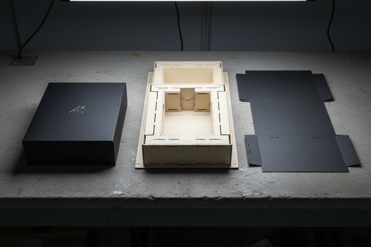 Lowering Custom Packaging Costs Without Sacrificing Perceived Value