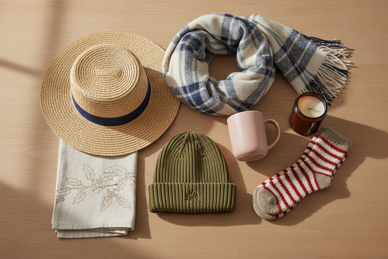 Best Seasonal Product Ideas for Boutique Stores & Corporate Gifting