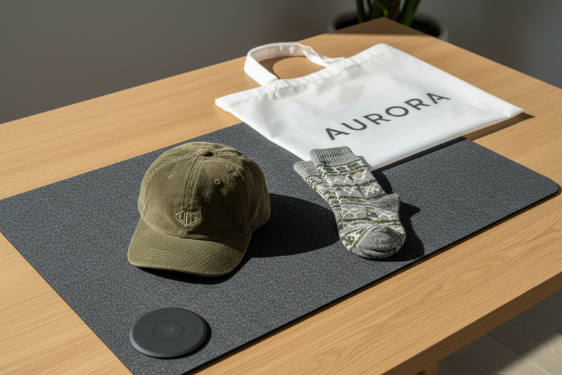 Creative Products for Brand Awareness Campaigns