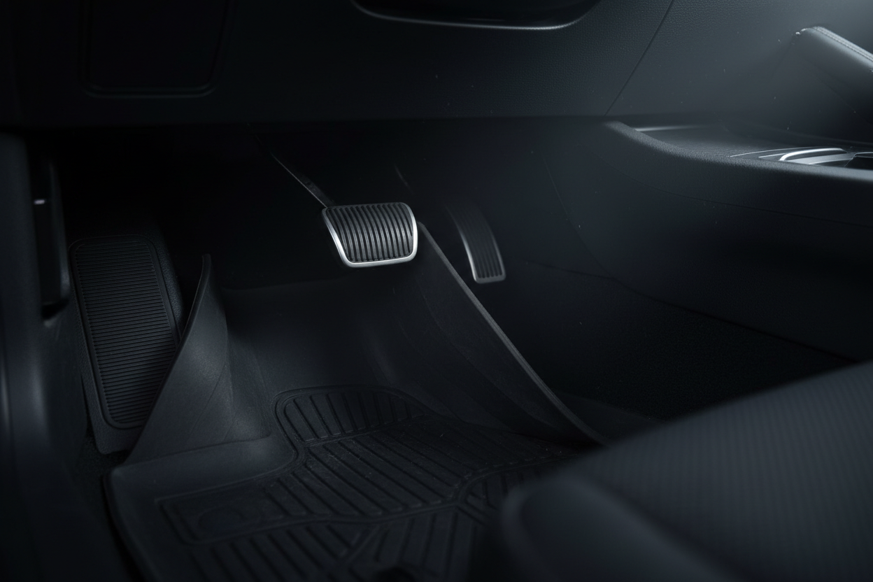 TPE vs Rubber Car Floor Mats: Which One Is Better