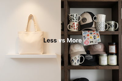 Is It Better to Start with One Product or Multiple SKUs? (Real Talk)What’s a safe cash reserve for inventory when launching multiple SKUs?